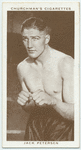 Jack Petersen.