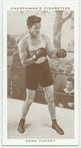 Gene Tunney.