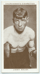 Jimmy Walsh.
