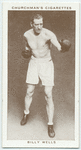 Billy Wells.