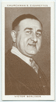 Victor Berliner.