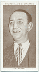 Sam Russell.