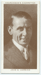 John E. Harding.