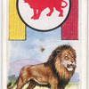 Lion.