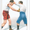 The cross-parry.