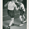 A Right Uppercut.
