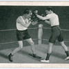 How Short Boxer Must Tackle Taller Opponent.