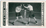 How Short Boxer Must Tackle Taller Opponent.