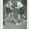 Fighting at Close Quarters.