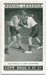 Fighting at Close Quarters.