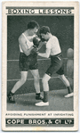 Avoiding Punishment at Infighting.