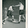 The Left Hook.