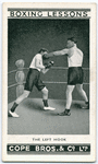 The Left Hook.