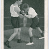 How to Deal With Opponent Who Rushes in With Head Down.