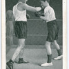 The Correct Hit for a Knock-out.