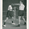 How Jack Hood Used to Land a Left Hook.