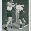 The Rabbit Punch.