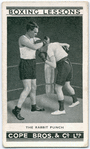 The Rabbit Punch.