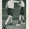 Carpentier's Famous Right. How He Delivered It.