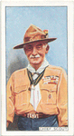 Chief Scout.