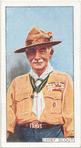 Chief Scout.