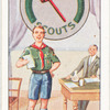 Debater.
