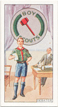 Debater.