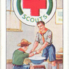 Ambulance Badge.