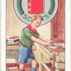 Bookbinder.