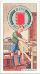 Bookbinder.