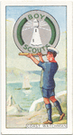 Coast Watchman.