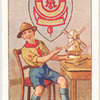First Class Scout.