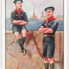 Sea Scouts.