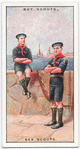 Sea Scouts.