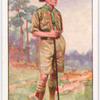 A Rover Scout.