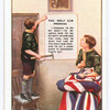 The Wolf Cub Promise.