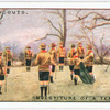 Investiture of a Tenderfoot.