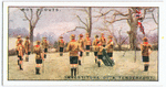 Investiture of a Tenderfoot.