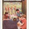 The Scout's Honour.