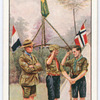 A Scout is a Friend to All.