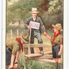 A Scout is Courteous.