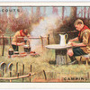 Camping Gadgets.