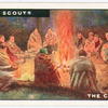The Camp Fire.