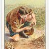 Fire-lighting (2nd Class Test).