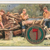 Woodmanship.