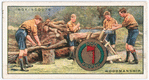 Woodmanship.