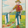 Semaphore Flag Signalling A 1.