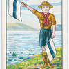 Semaphore Flag Signalling C 3.