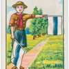 Semaphore Flag Signalling F 6.