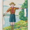 Semaphore Flag Signalling M.